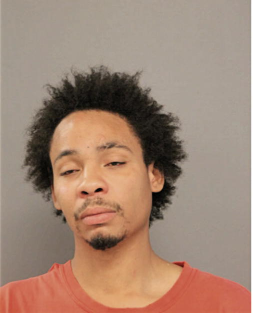 OSHANE WILLIAMS, Cook County, Illinois