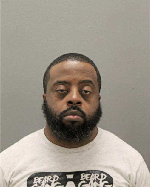 RENALDO WILLIAMS, Cook County, Illinois