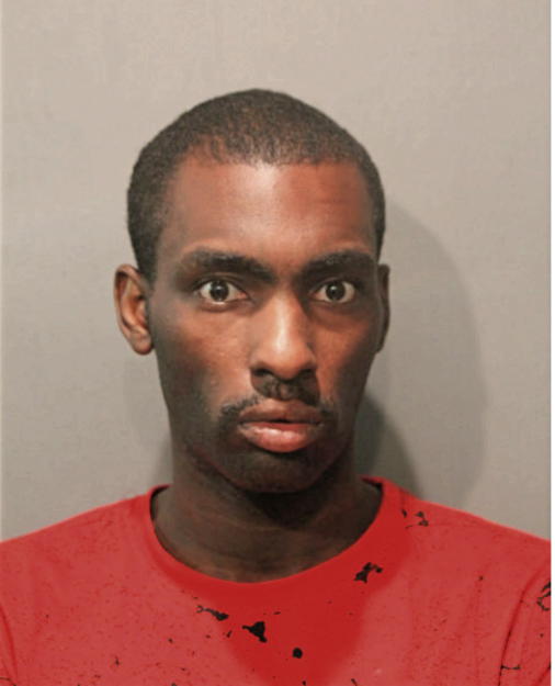 THOMAS L WILLIAMS, Cook County, Illinois