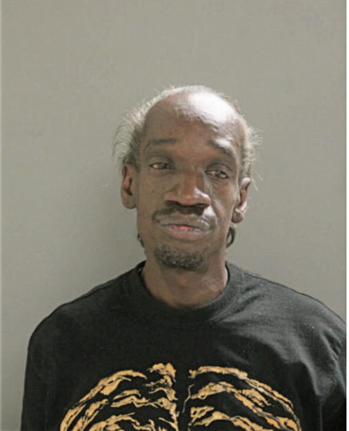 REGINALD WILLIS, Cook County, Illinois