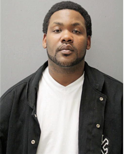 LEONARD D WITHERSPOON, Cook County, Illinois