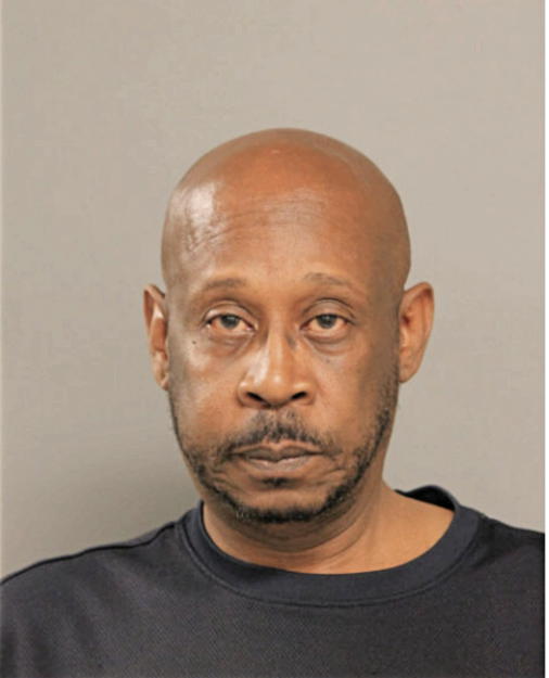 DARRELL G WOODS, Cook County, Illinois
