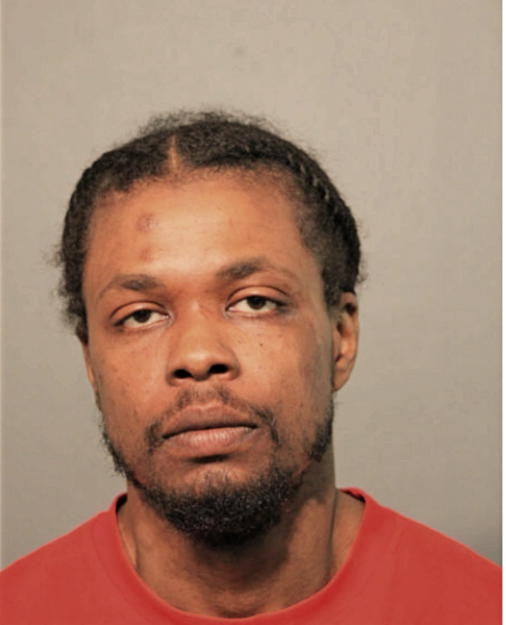 MARQUIS YOUNG, Cook County, Illinois