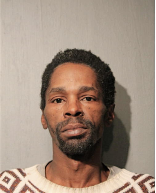 RANDY YOUNGBLOOD, Cook County, Illinois