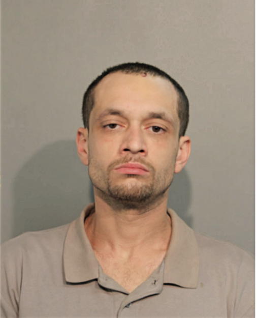 FRANK G ZALKA, Cook County, Illinois