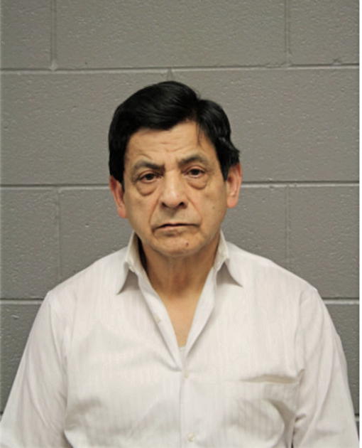 ANGEL G ZAVALA, Cook County, Illinois