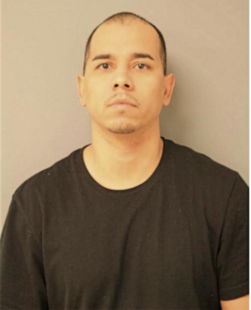 FRANCISCO ZEPEDA, Cook County, Illinois