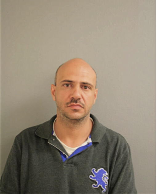 AMJAD ABURAHMA, Cook County, Illinois