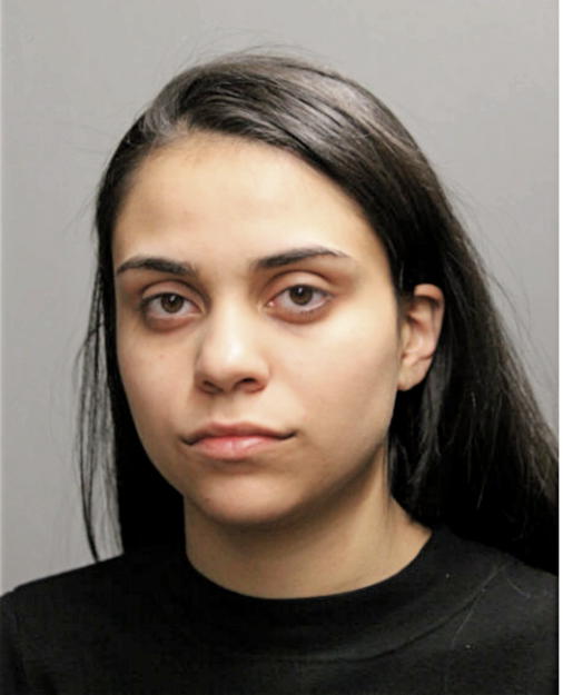 KIARA ACEVEDO, Cook County, Illinois