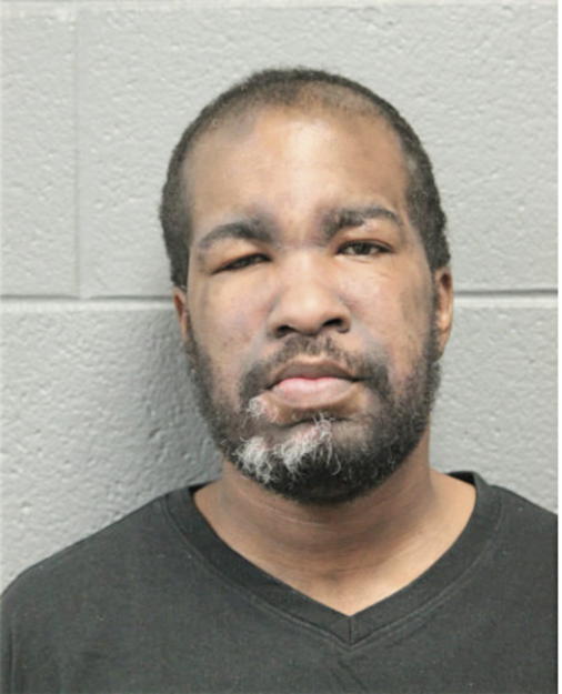 CHARLES ADAMS, Cook County, Illinois