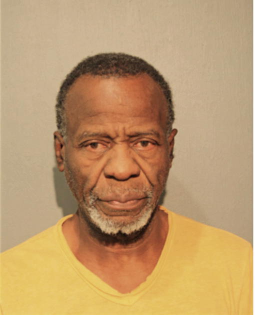 CURTIS ANDERSON, Cook County, Illinois