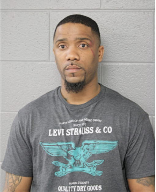 TOMORRIO J ANDERSON, Cook County, Illinois