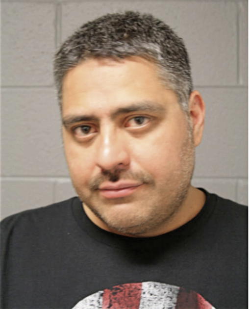 JUAN ARANDA, Cook County, Illinois