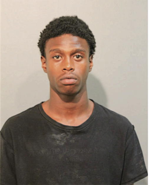 DEMETRIUS D ARCHER, Cook County, Illinois