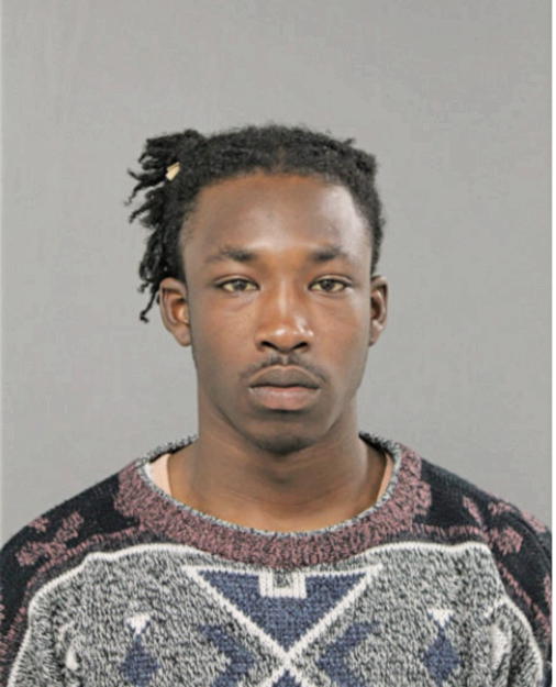 JATAEVIUS ARMISTEAD, Cook County, Illinois