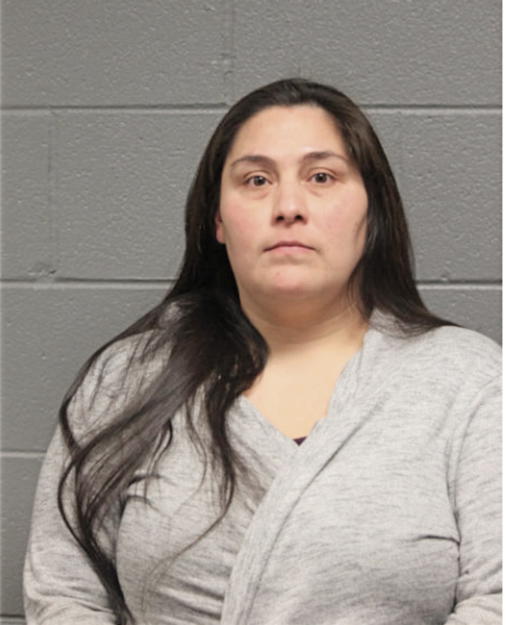 CAROLIN M BAHENA, Cook County, Illinois