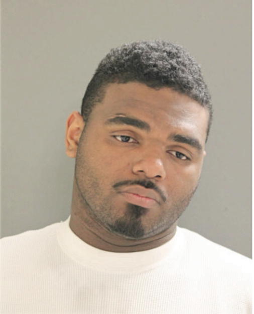 ANTONIO M BAILEY, Cook County, Illinois