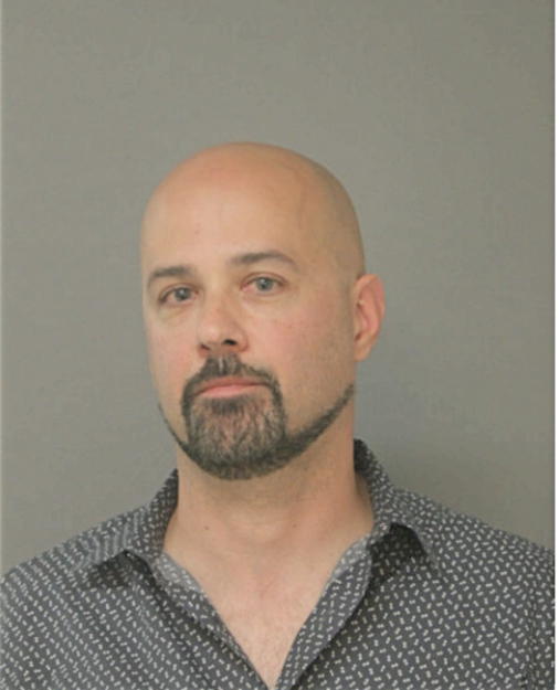 JOHN P BAIMA, Cook County, Illinois