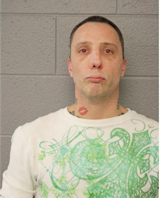 RICHARD BANDEMER, Cook County, Illinois