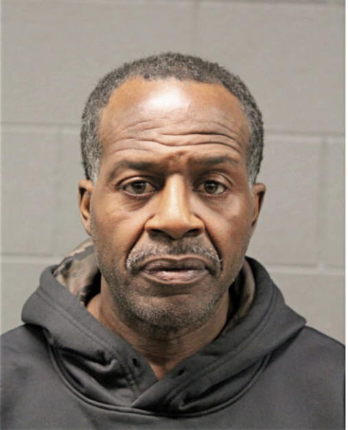 DAVID A BANKS, Cook County, Illinois