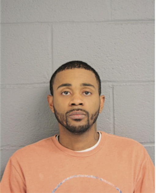 LAMAR J BANKS, Cook County, Illinois