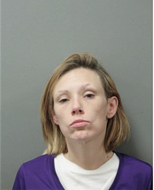 MELISSA BANYS, Cook County, Illinois