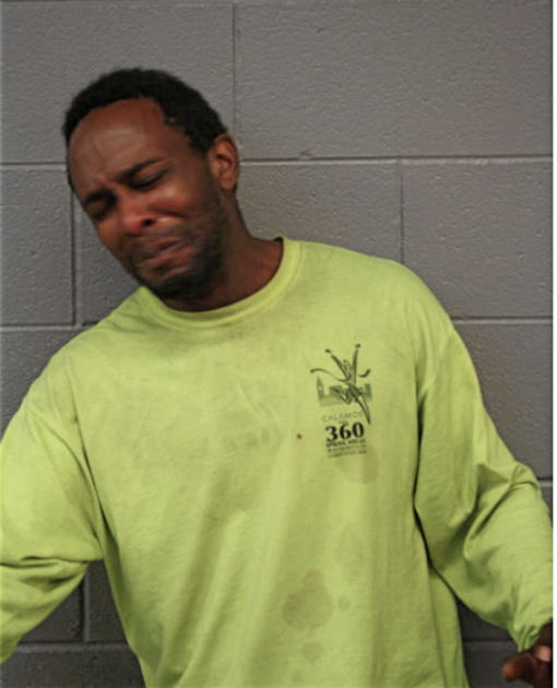 CORY E BARNES, Cook County, Illinois