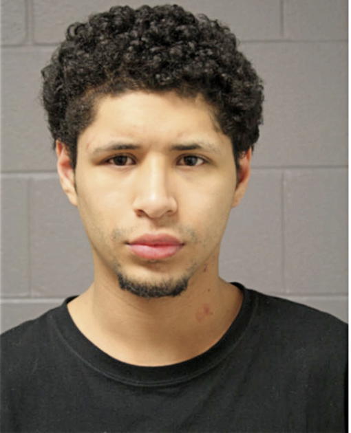 RODOLFO BARRINTOS, Cook County, Illinois