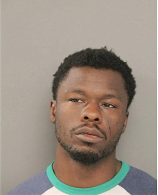 JONATHAN BARRY, Cook County, Illinois