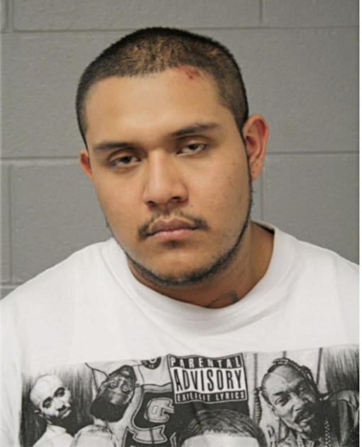 JESUS BATALLA, Cook County, Illinois