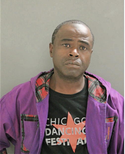 JEFFERY B BEANE, Cook County, Illinois