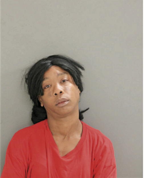 ADORA BELCHER, Cook County, Illinois