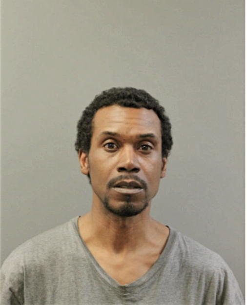 JERMAINE BELL, Cook County, Illinois