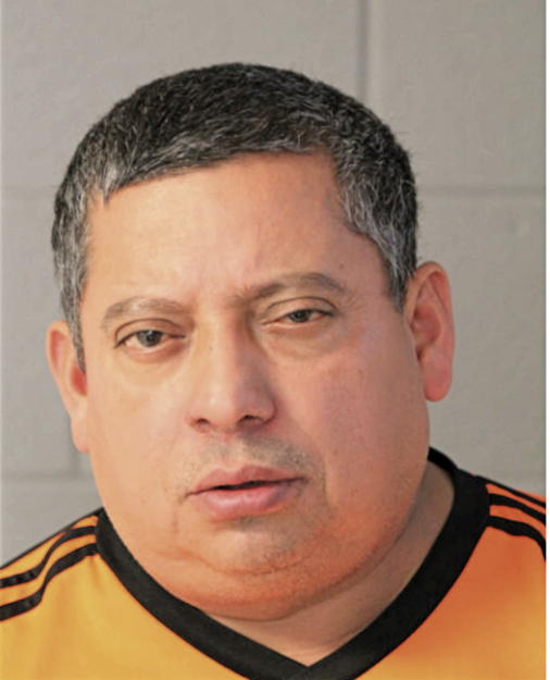 JUAN G BELLO, Cook County, Illinois