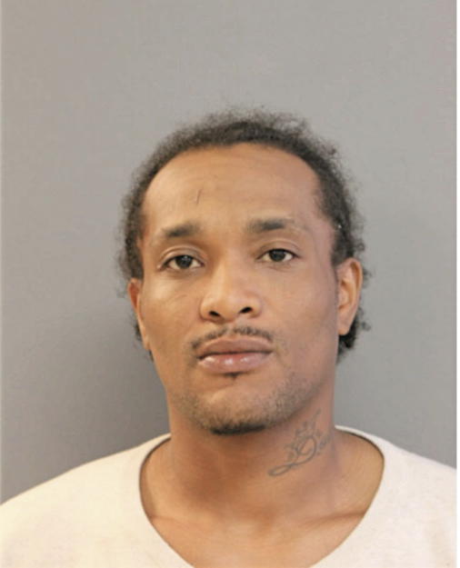 DARRELL BENDER, Cook County, Illinois