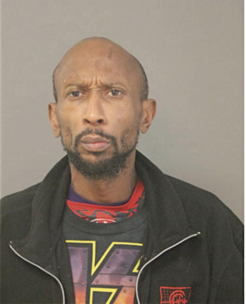 ROOSEVELT BILLUPS, Cook County, Illinois
