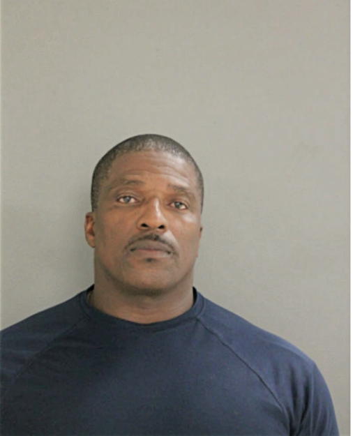 RONALD R BLAKENSHIP, Cook County, Illinois