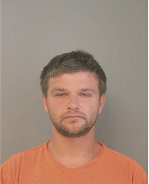 MARCIN BORTYTSKI, Cook County, Illinois