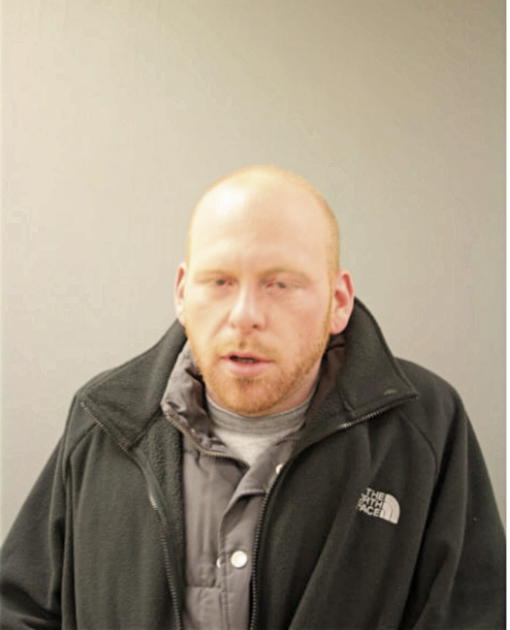 NICHOLAS ARTHUR BRADLEY, Cook County, Illinois