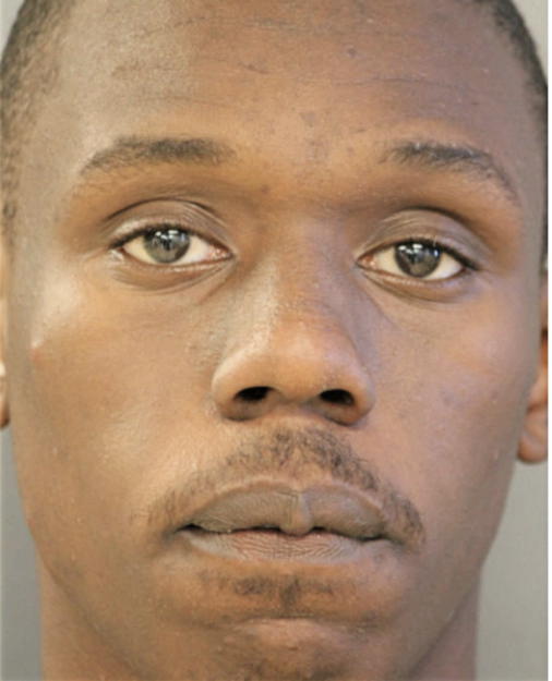 CHHRISTOPHER BROWN, Cook County, Illinois