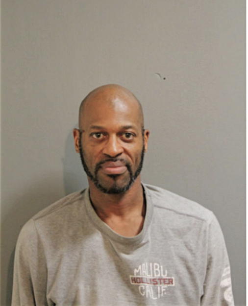HEZEKIAH BROWN, Cook County, Illinois
