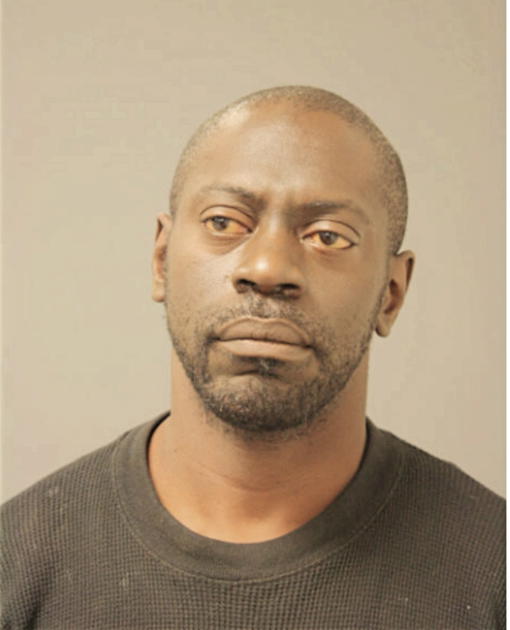 JOHN E BROWN, Cook County, Illinois