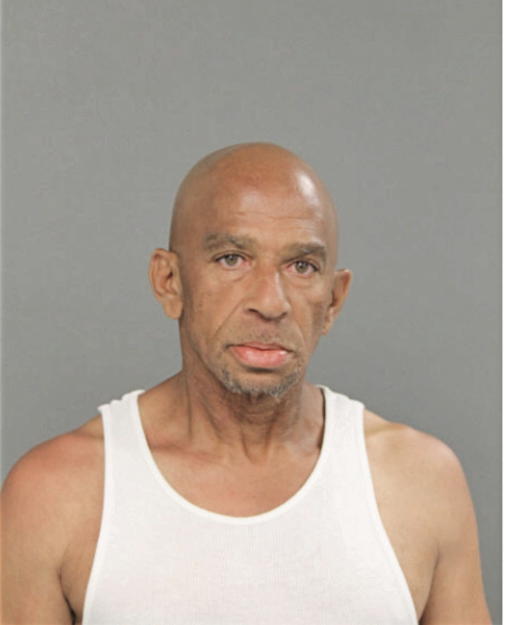 MARK A BROWN, Cook County, Illinois