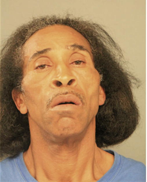 MICHAEL BROWN, Cook County, Illinois
