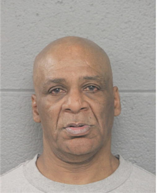 MELVIN J BURKS, Cook County, Illinois