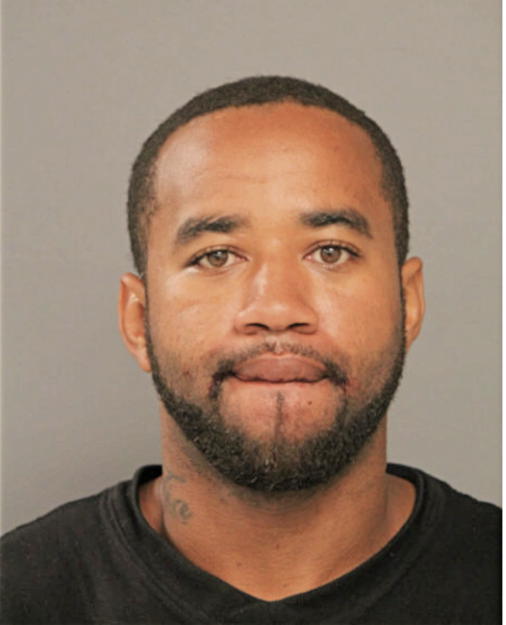 RODNEY O BURPO, Cook County, Illinois
