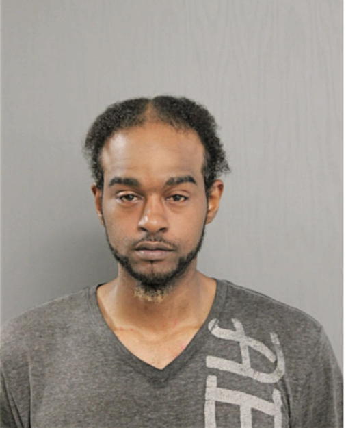 AARON L BUSSELL, Cook County, Illinois
