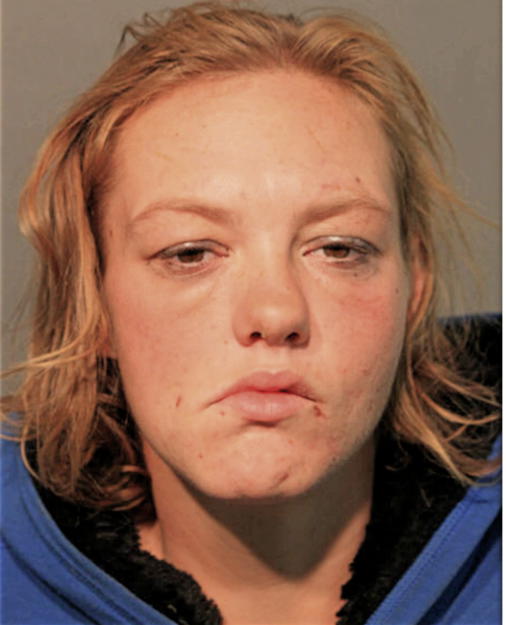 HOLLY GAYNELL BUTLER, Cook County, Illinois