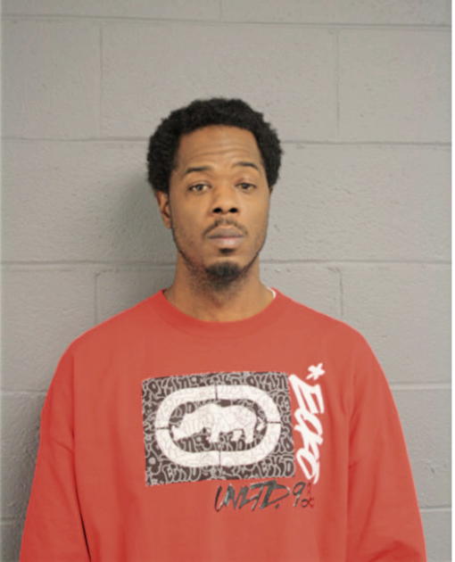 MICHAEL S CALLOWAY, Cook County, Illinois