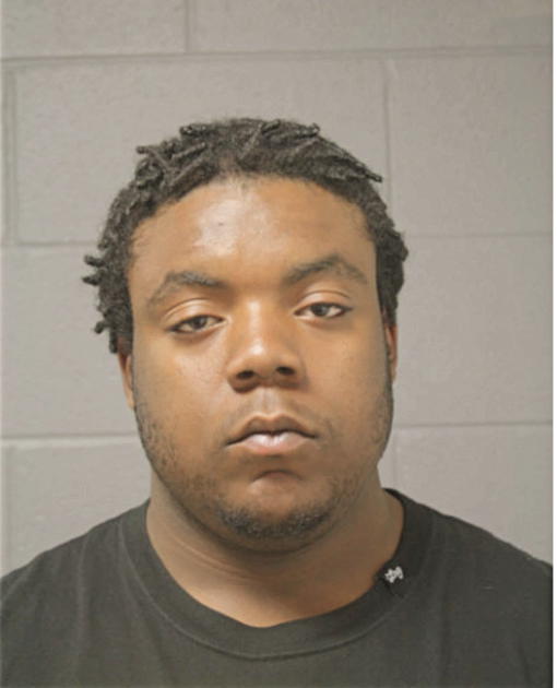 JOSHUA CAMPBELL, Cook County, Illinois